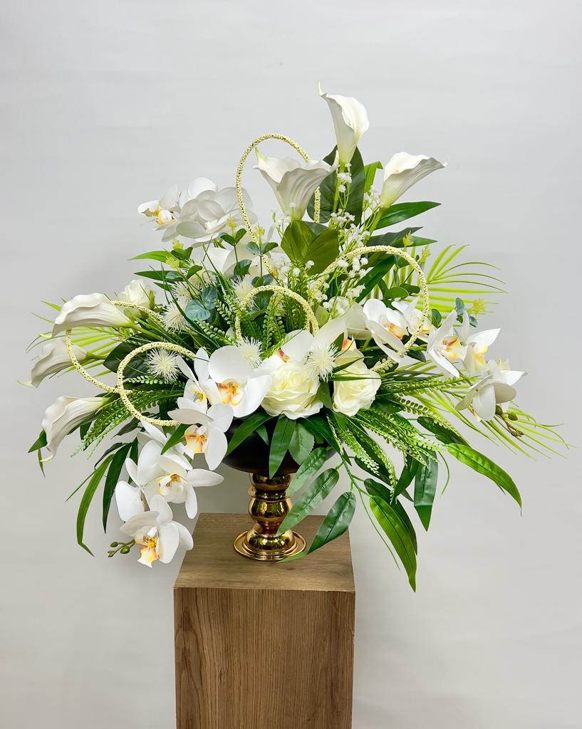 ikebana tanzim