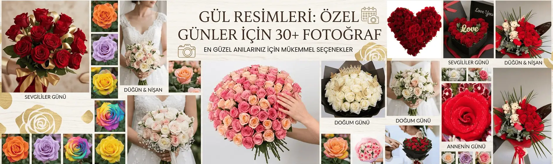 gül resimleri indir