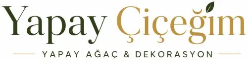 Yapay Çiçeğim