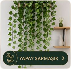 yapay sarmaşık
