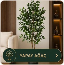 yapay ağaç