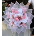 Lilyum İsteme Buketi