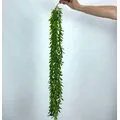 Sarkan Yapay Yeşillikler