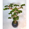 1.50 Mt Dekoratif Yapay Bonsai Ağacı