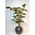 1.50 Mt Dekoratif Yapay Bonsai Ağacı
