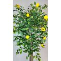 1.80 Mt. Yapay Limon Ağacı