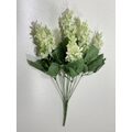 Krem S&uuml;mb&uuml;l Vazo &Ccedil;i&ccedil;egi - 2286