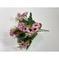 K&uuml;&ccedil;&uuml;k Pembe Papatya - 2311