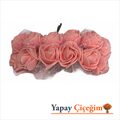 Somon Lateks Hamur G&uuml;l - 144 l&uuml; Paket