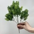 Yeşil &Ccedil;am Dalı Demeti