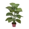 Yapay Galadya Aga&ccedil; 18 Yaprak 75 cm Boy
