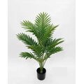 Yapay Areka Agaç 18 Yaprak 75 cm Boy