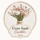 uzun vazo çiçekleri