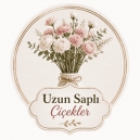 uzun vazo çiçekleri