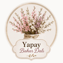 Yapay Bahar Dalı Çiçeği