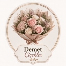 demet yapay çiçek