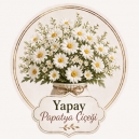 Yapay Papatya Çiçeği