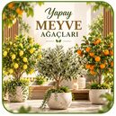 Yapay Meyve Ağa&ccedil;ları