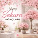yapay Sakura ağacı