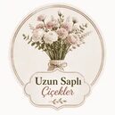 uzun vazo çiçekleri