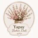 Yapay Bahar Dalı Çiçeği