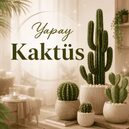 Yapay Kaktüs Çeşitleri