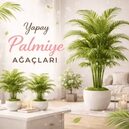 yapay palmiye fiyatları