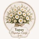 Yapay Papatya Çiçeği