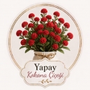 Yapay Kokina Çiçeği