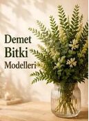DEMET YEŞİLLİKLER