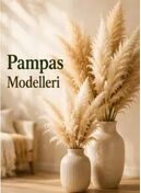 Pampas Otu modelleri