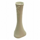 Küçük boy Plastik Fil Ayağı Vazo 40 cm