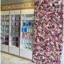 Yapay &Ccedil;i&ccedil;ekli Duvar Kaplama 1 M2