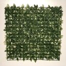 Artificial Green Wall at Best Price in Germany 50x50 cm