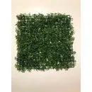 Yapay Şimşir Panel 50x50 cm