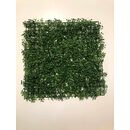 Yapay Şimşir Panel 50x50 cm