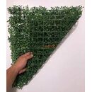 Yapay Şimşir Panel 50x50 cm