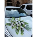 araba süsü