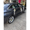 Butik Düğün Arabası