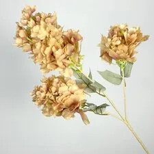 3 L&uuml; Yapay Kahve Şebboy &Ccedil;i&ccedil;egi