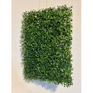 Yapay Panel Şimşir 60x40 cm