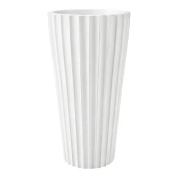 Lilyum Plastik Saksı