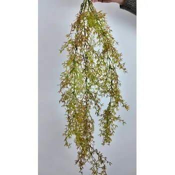 Bah&ccedil;e İ&ccedil;in Yapay Sarmaşık