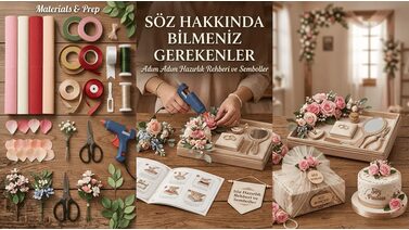 Söz Hakkında Bilmeniz Gerekenler
