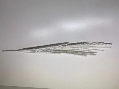 K&ouml;p&uuml;k Saz Yapay &Ccedil;i&ccedil;ek - 2466