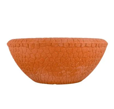 kiremit boho saksı