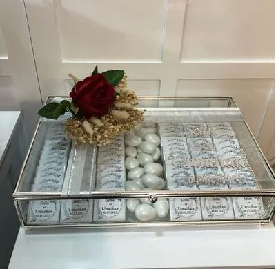 S&ouml;z &Ccedil;ikolatası
