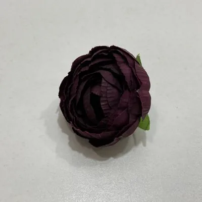 Bordo Tekli Şakayık G&uuml;l