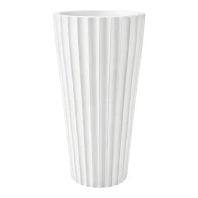 Lilyum Plastik Saksı