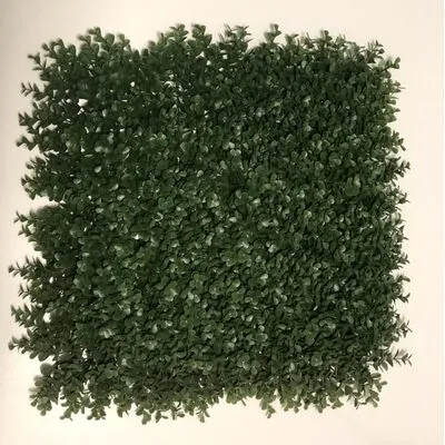 Artificial Green Wall 50x50 cm